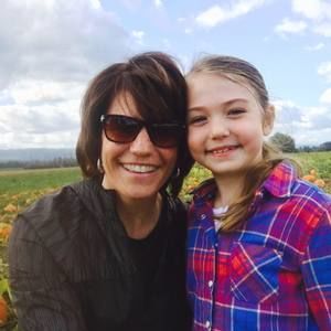 Meet your Posher, Suzie